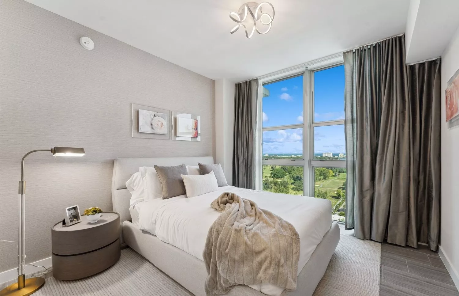 1) CIRC Residences
