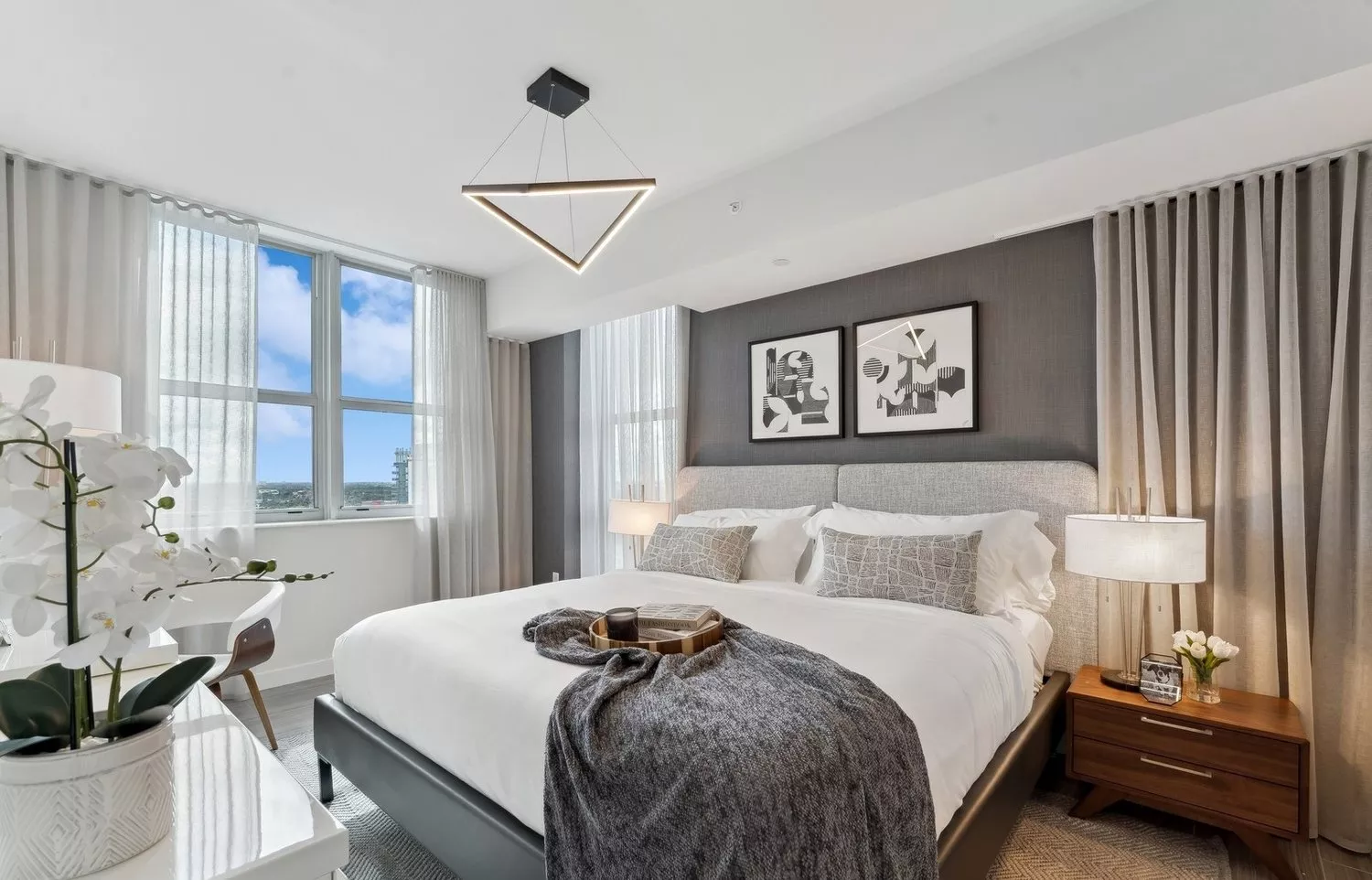10) CIRC Residences