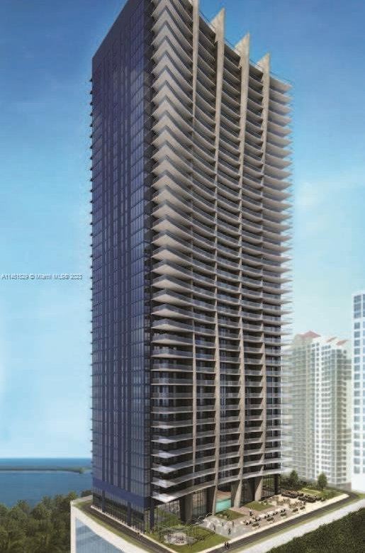 1010 Brickell Ave