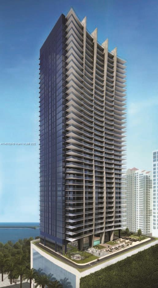 1010 Brickell Ave