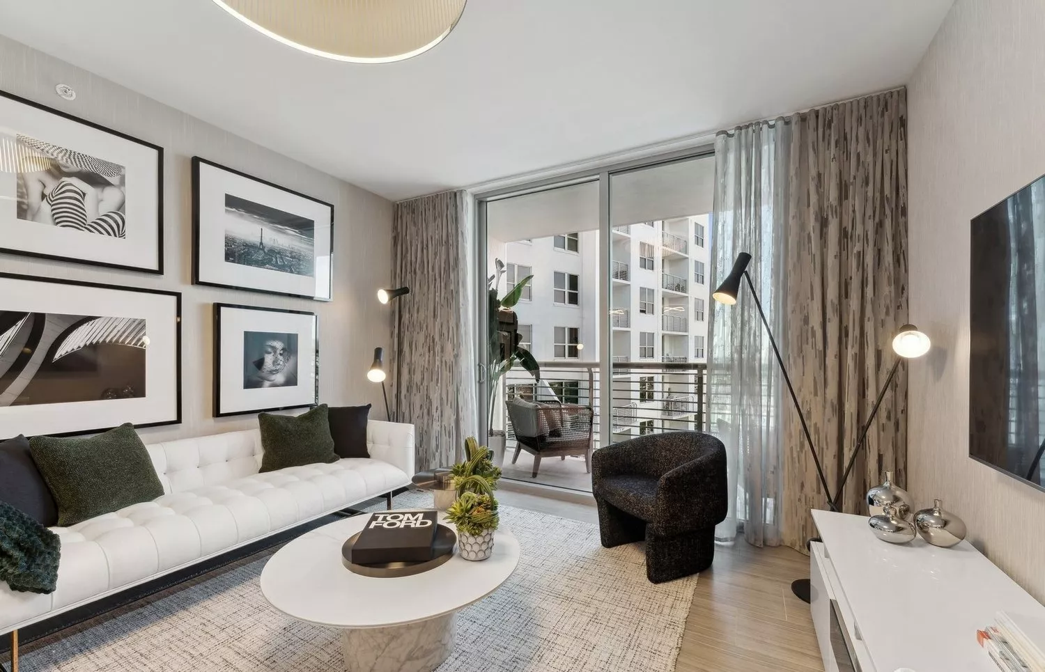 12) CIRC Residences