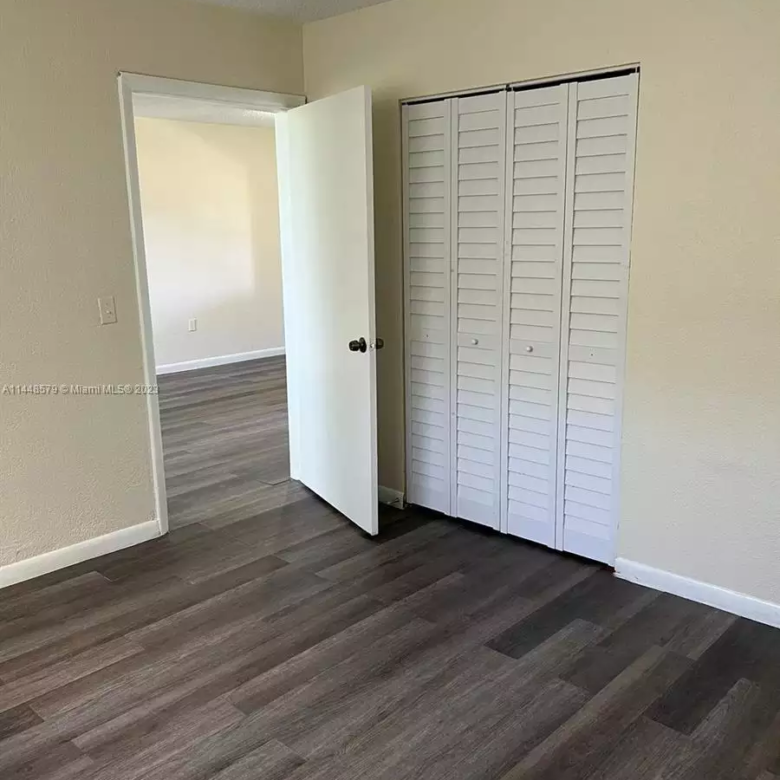 1225 NW 103rd Ln # 219 bedroom 1
