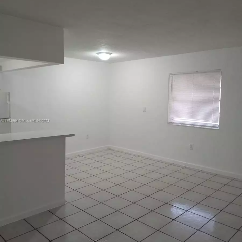 1230 W 54th St # 216A living room 1