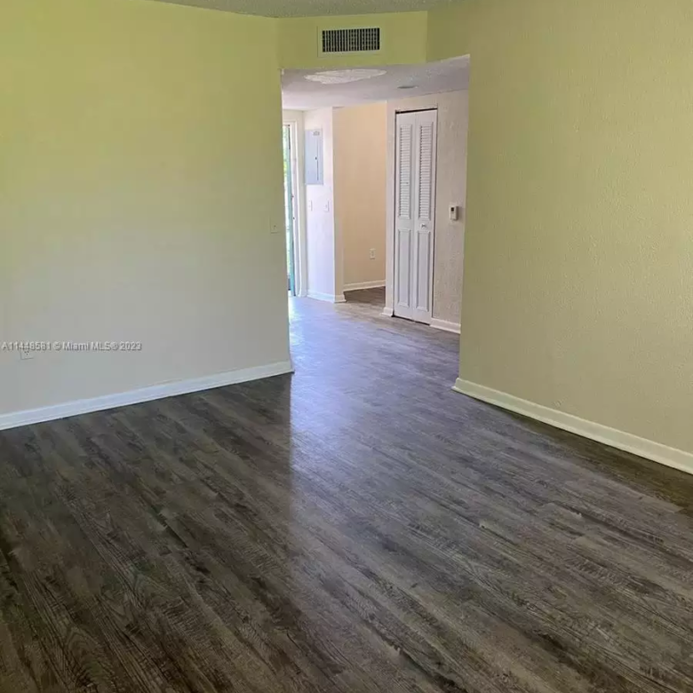 1235 NW 103rd Ln # 317 bedroom