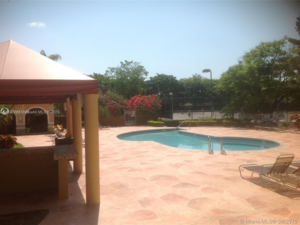 15500 SW 80th Pool