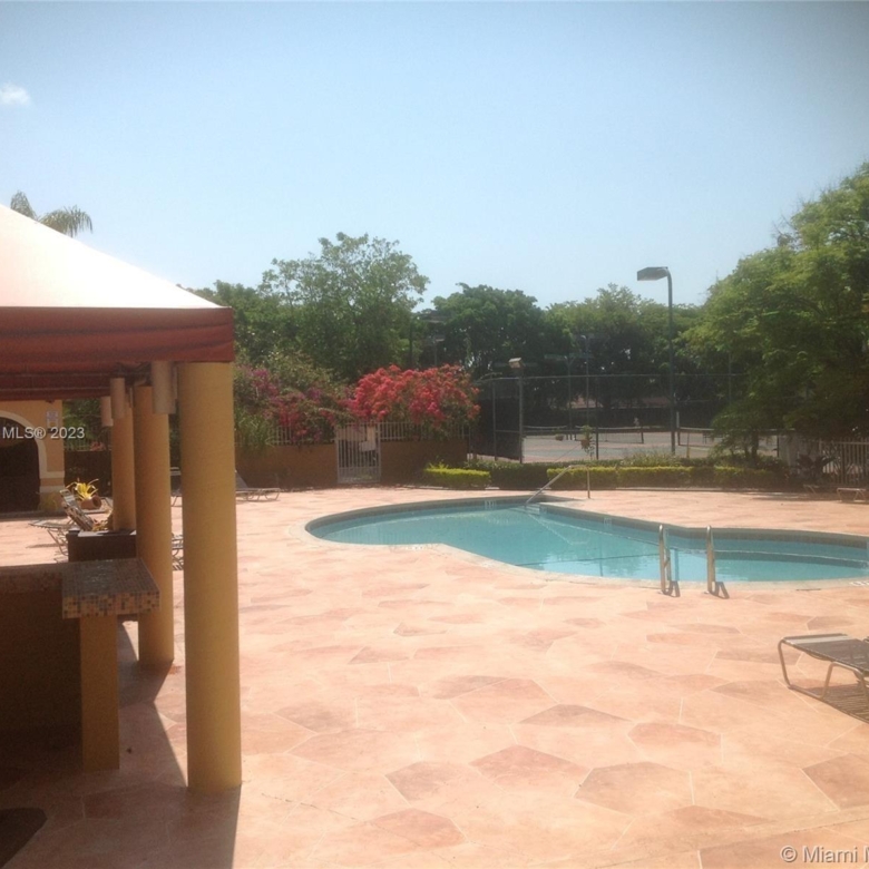 15500 SW 80th Pool