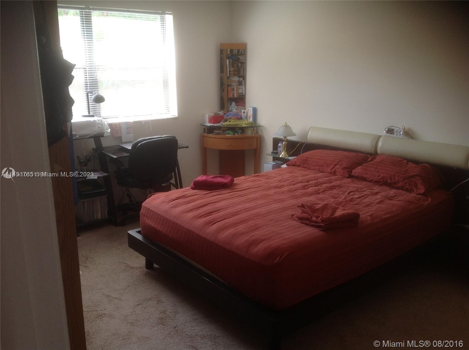 15500 SW 80th bedroom