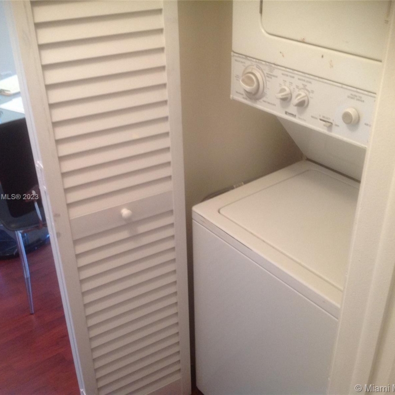 15500 SW 80th laundry