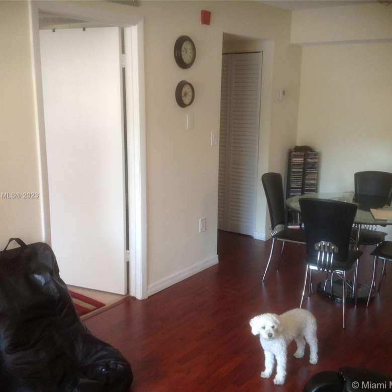 15500 SW 80th living room