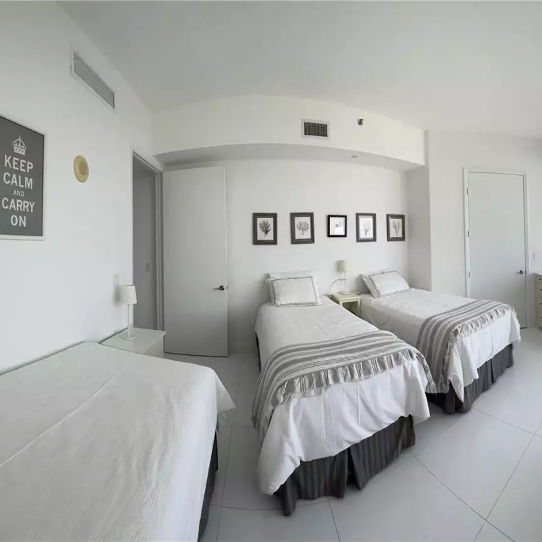 15811 Collins Ave # 1804 bedroom 1