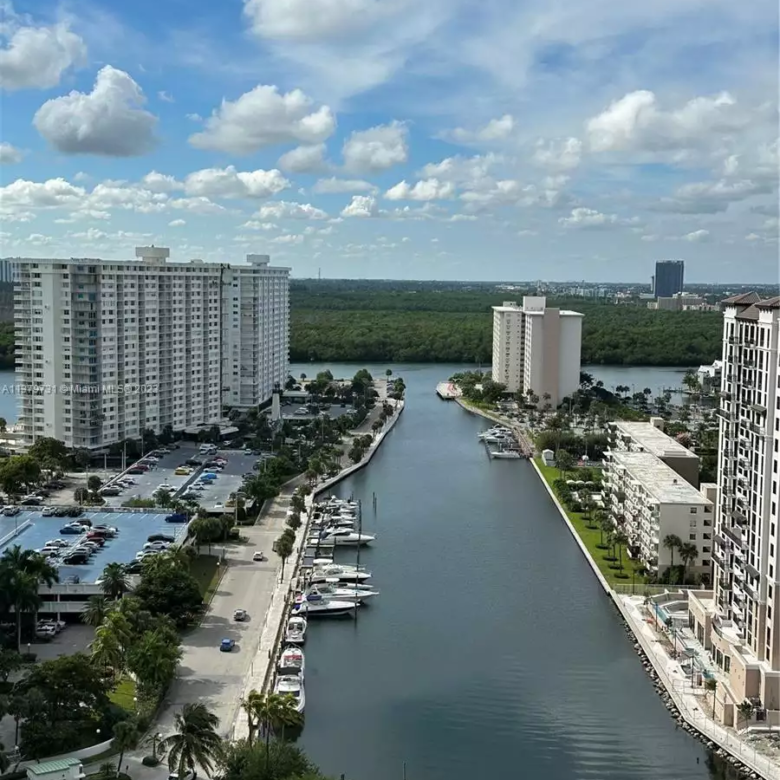 15811 Collins Ave # 1804 view
