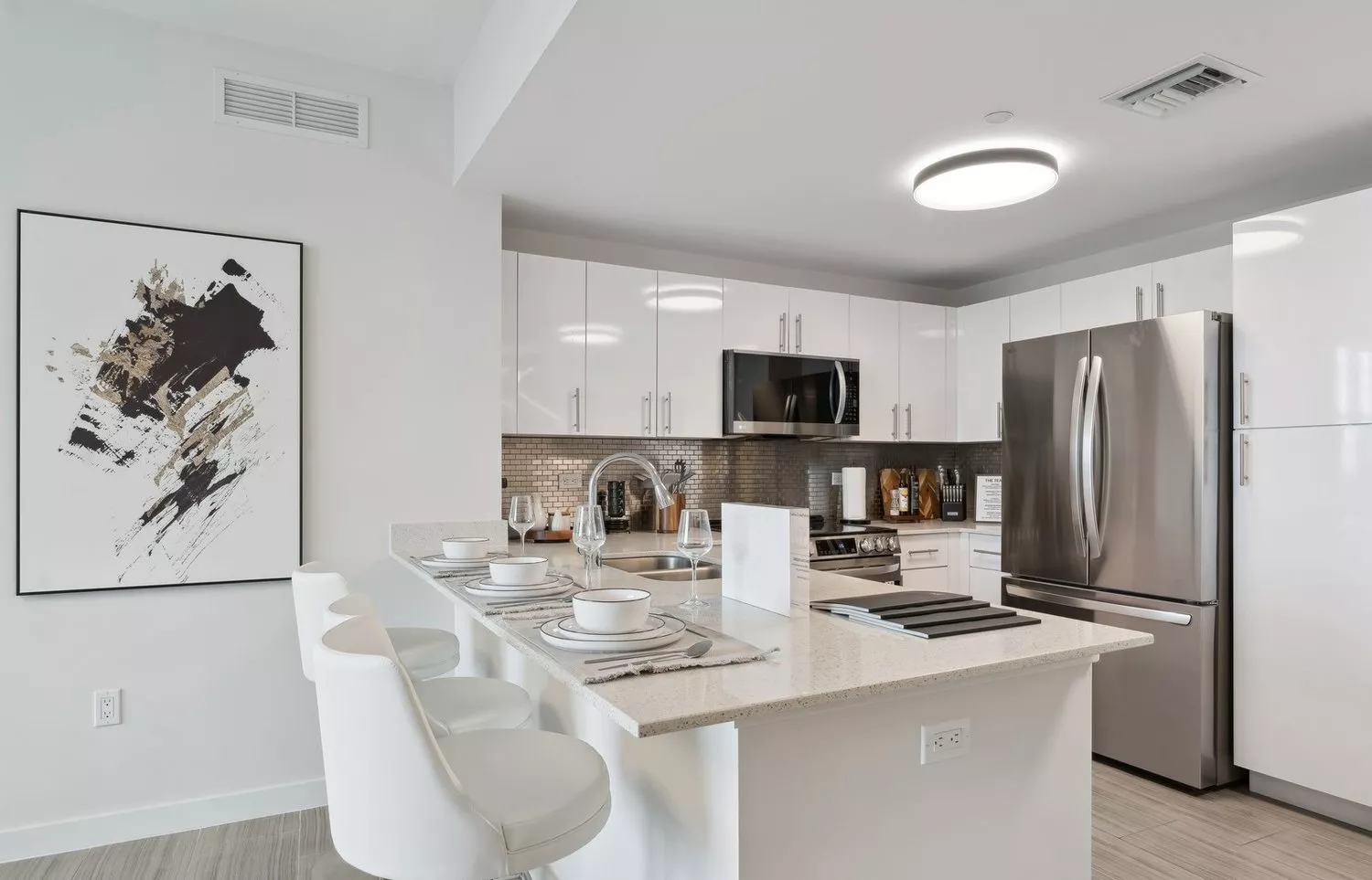 17) CIRC Residences