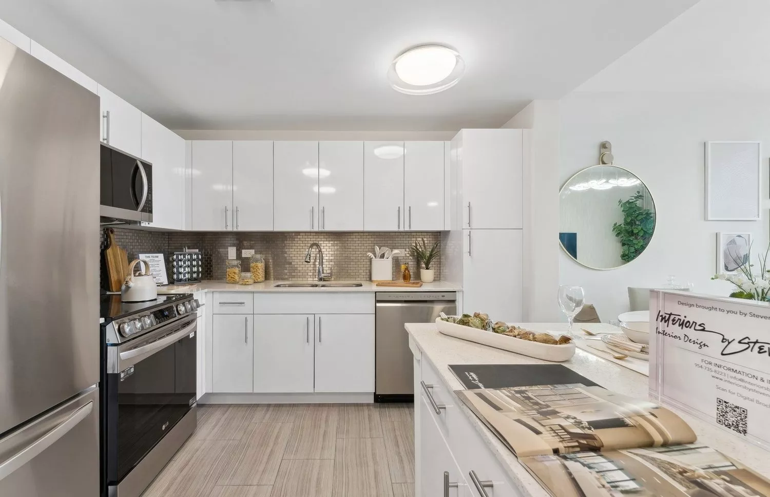 2) CIRC Residences