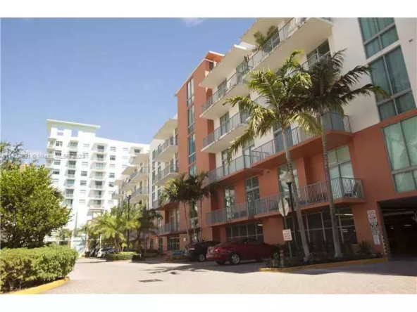 2100 Van Buren St # 408