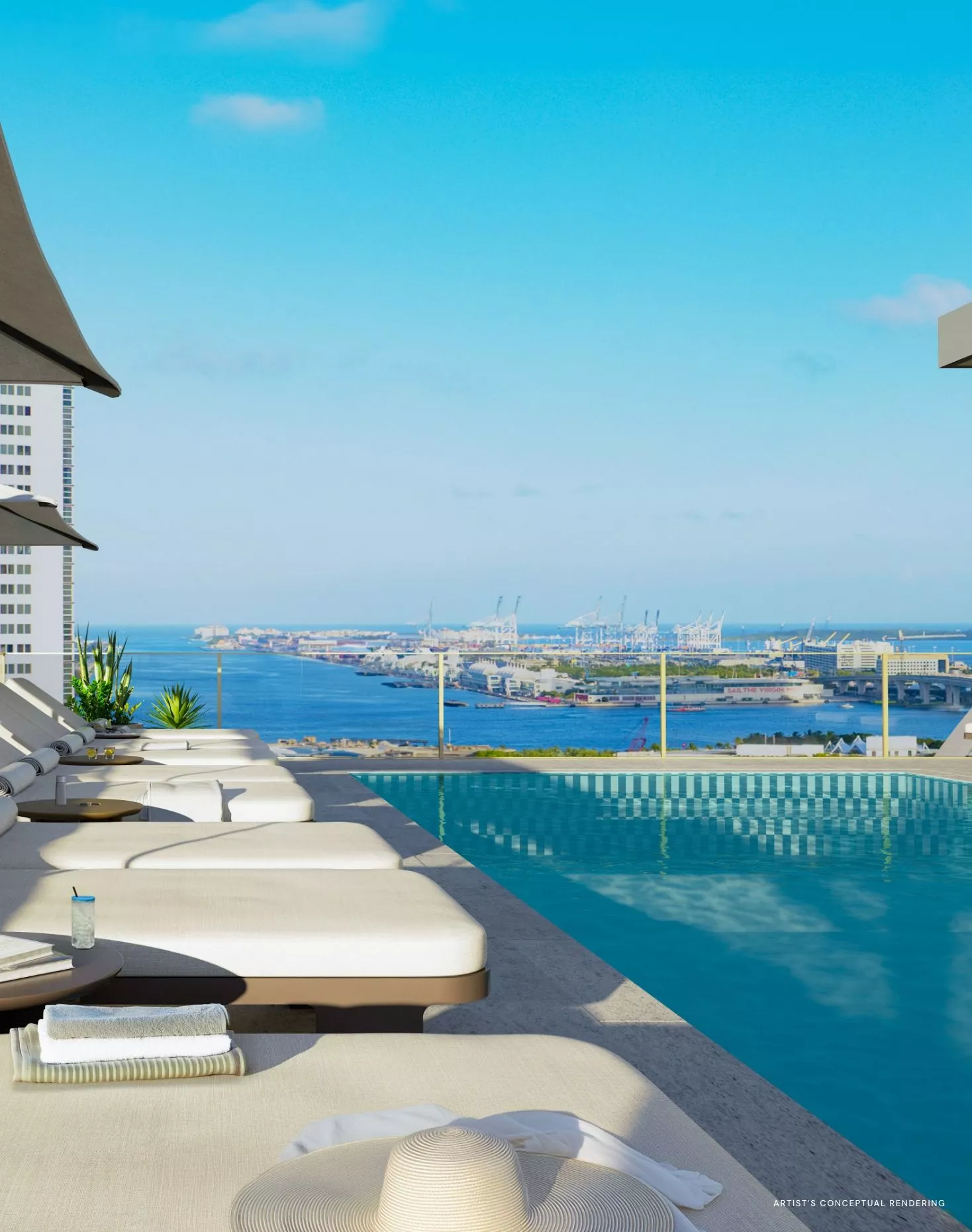3) 14 Roc Miami