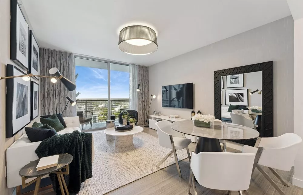3) CIRC Residences