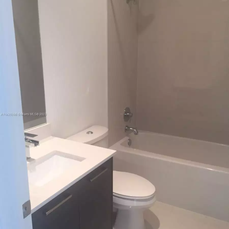 3443 NW 13th St # 3443 bathroom 1