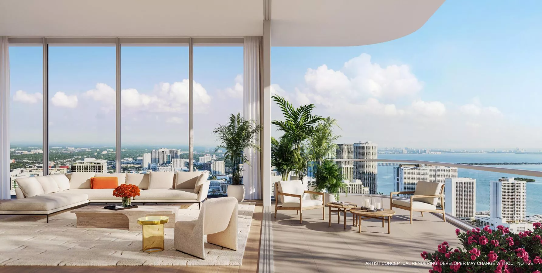 4) The Jem Miami