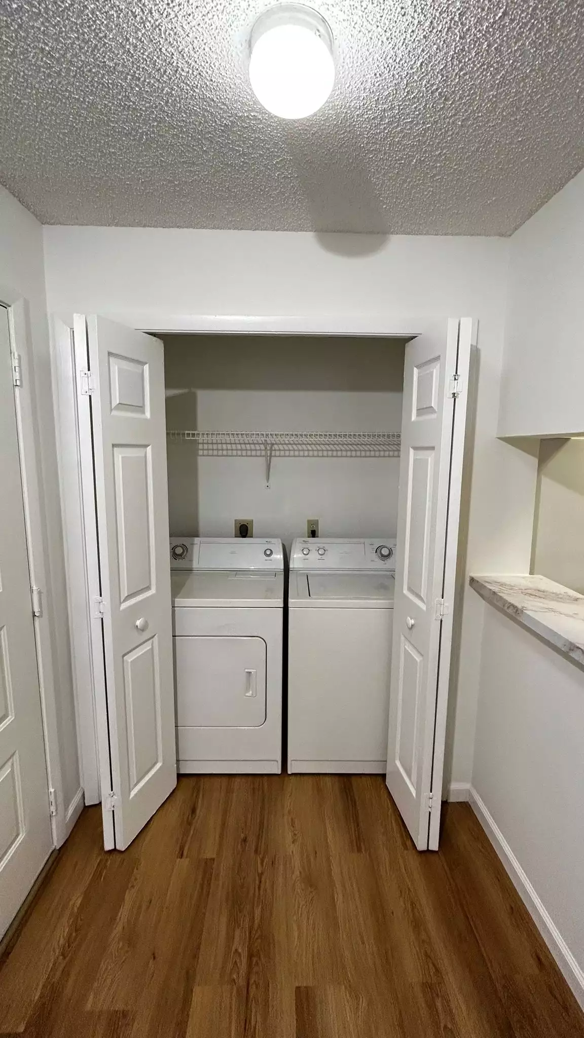 4401 W Mcnab Rd Laundry