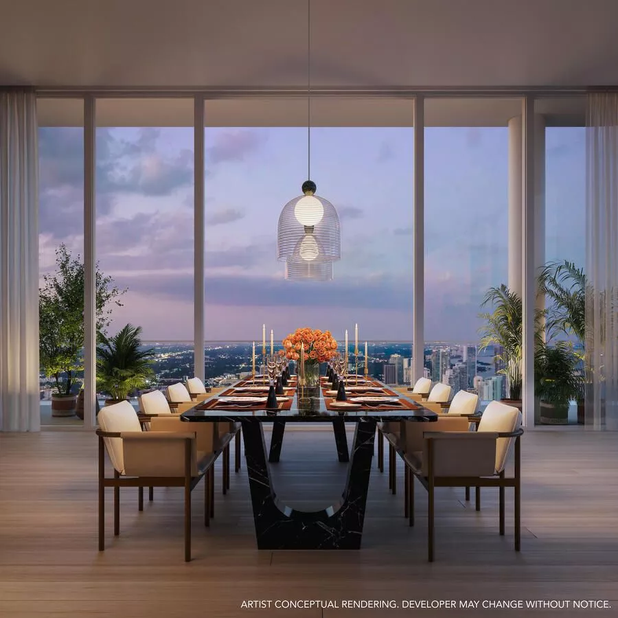 5) The Jem Miami
