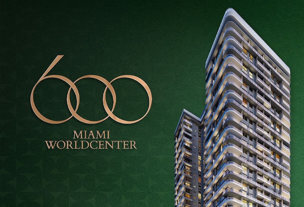 600 Miami World Center