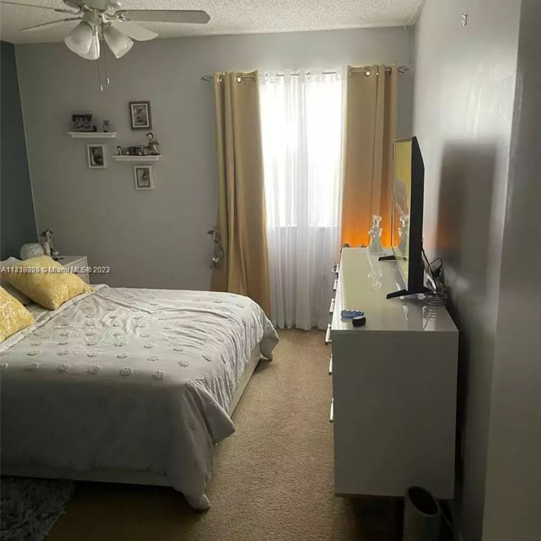 6280 NW 186th St # 304 bedroom