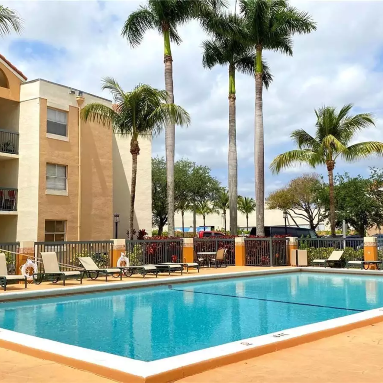 6280 NW 186th St # 304 pool