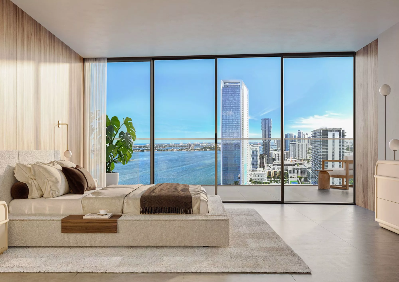 Interior-Bedroom-Gallery-Cove-Miami-Residences