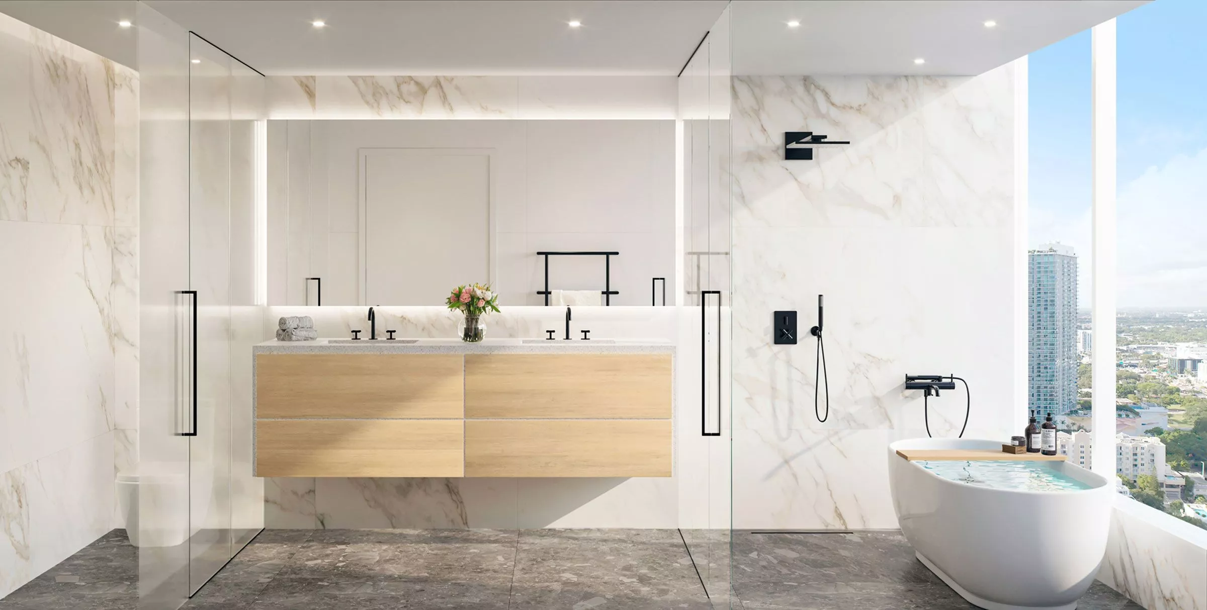 nterior-Bathroom-Gallery-Cove-Miami-Residences