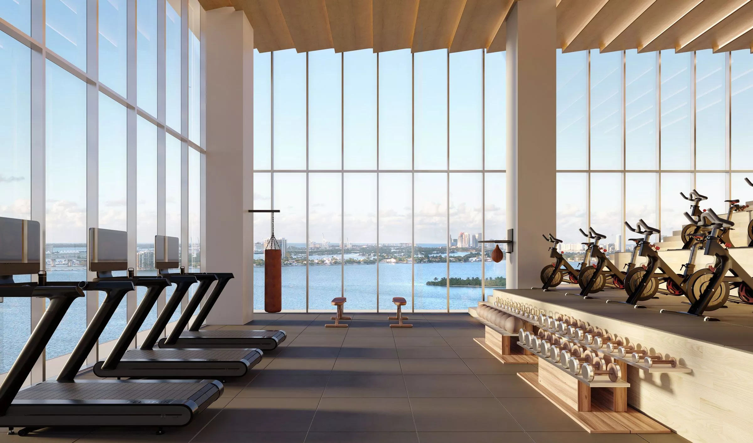 Gym-Amenities-Gallery-Cove-Miami-Residences