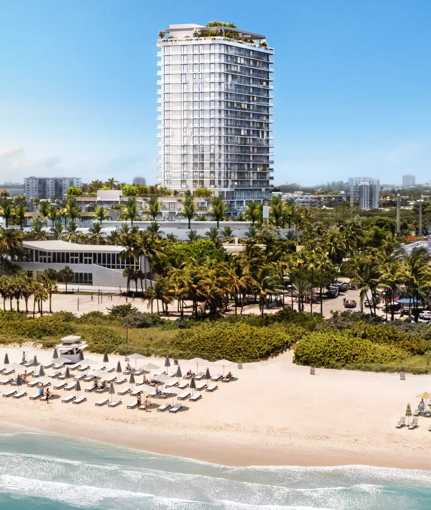 72 Park Ocean_artist concept