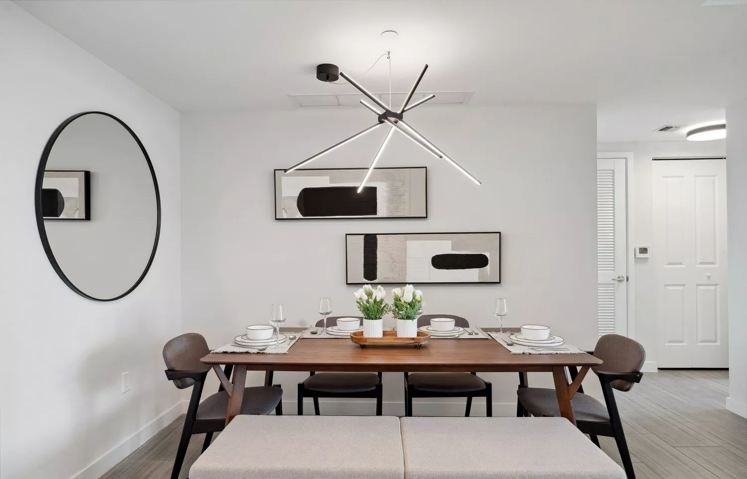 8) CIRC Residences