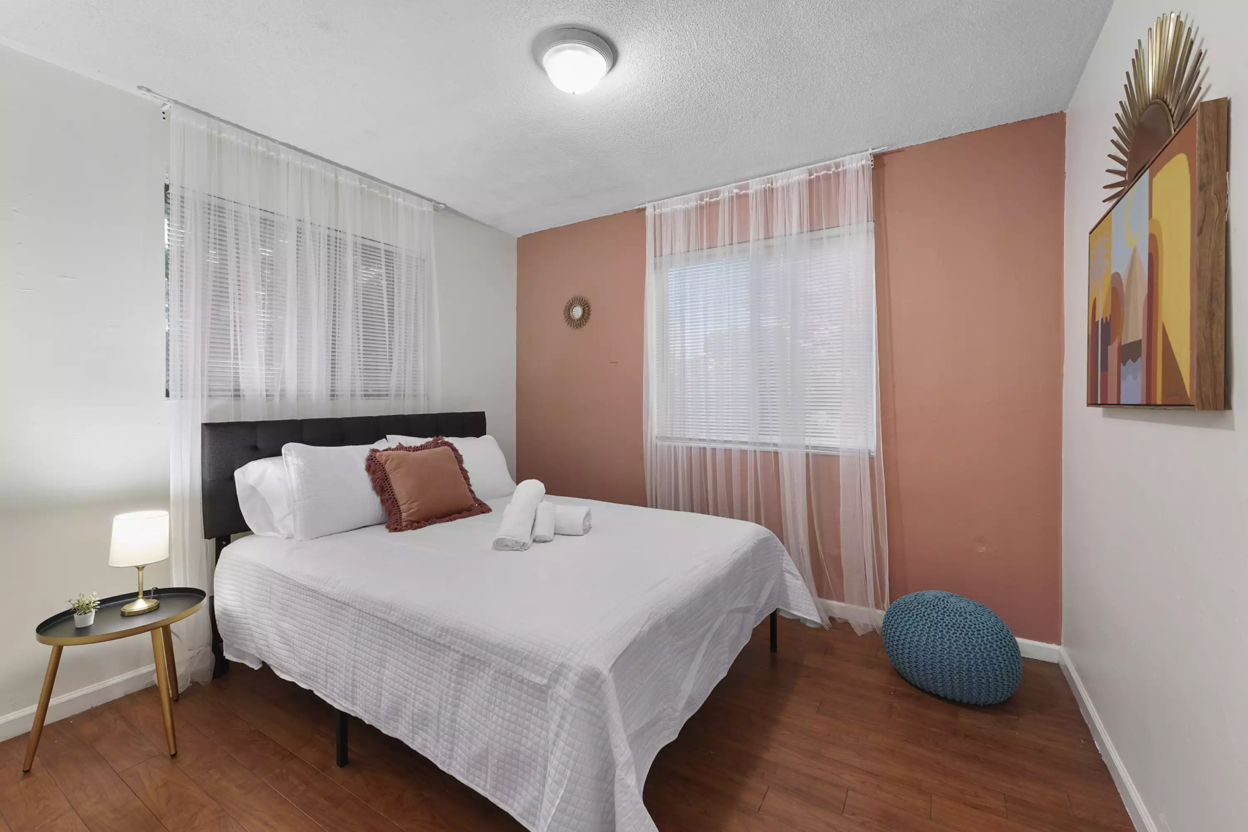 828 SW 2nd St Miami bedroom 2