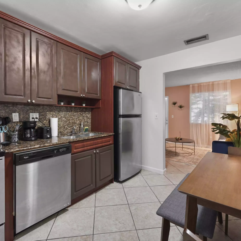 828 SW 2nd St Miami kitchen 1