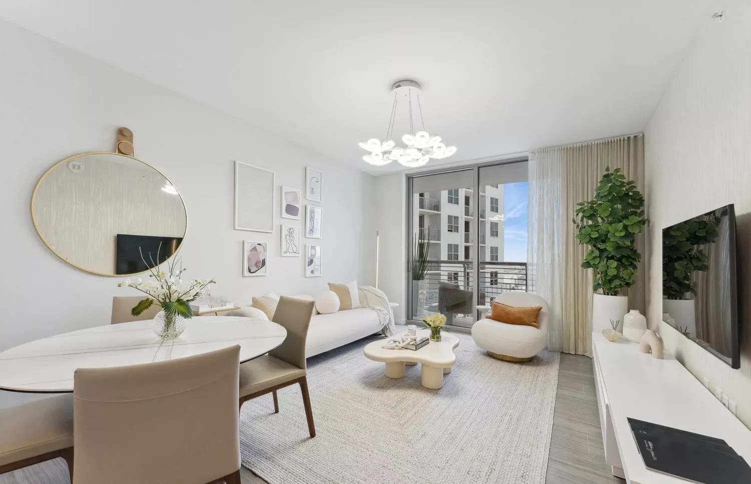 9) CIRC Residences