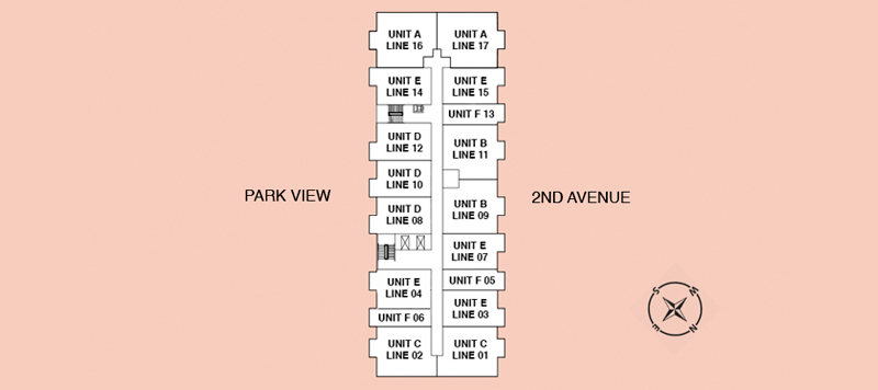 Domus Floor Plan