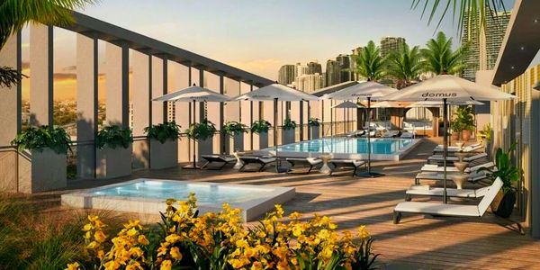 Domus Pool