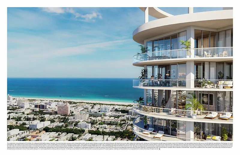 Five Park view
