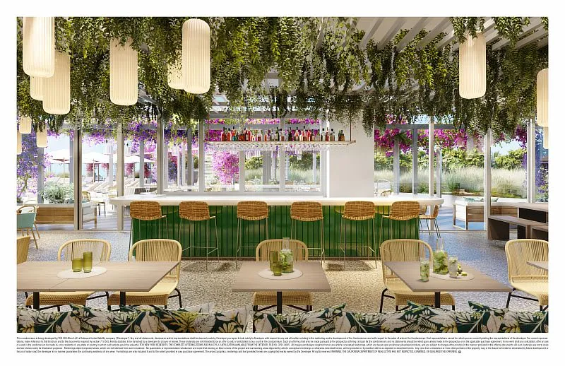 FivePark_Level 6_Cafe
