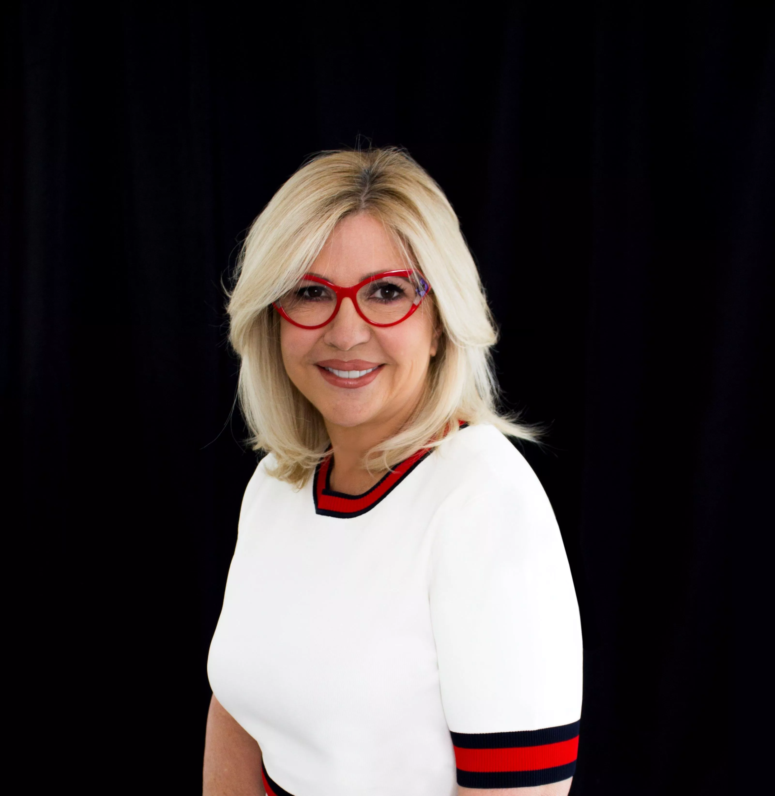 Constanza Lina Profeta