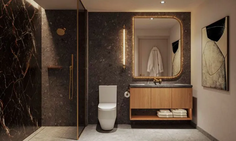 Lofty-Brickell-Bathroom 2