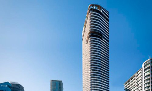 Lofty-Brickell-Building