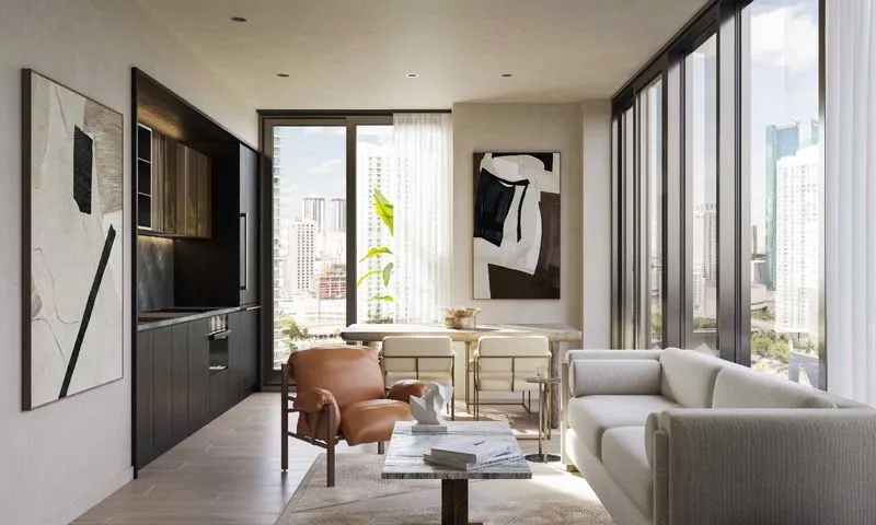 Lofty-Brickell-Living-Room