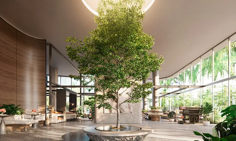 Ora By Casa Tua Amenities 1