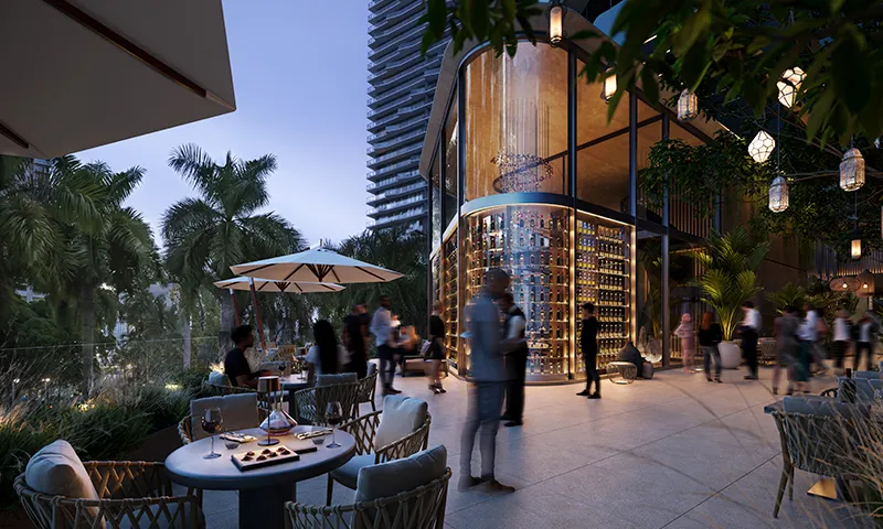 Ora By Casa Tua Amenities Exterior