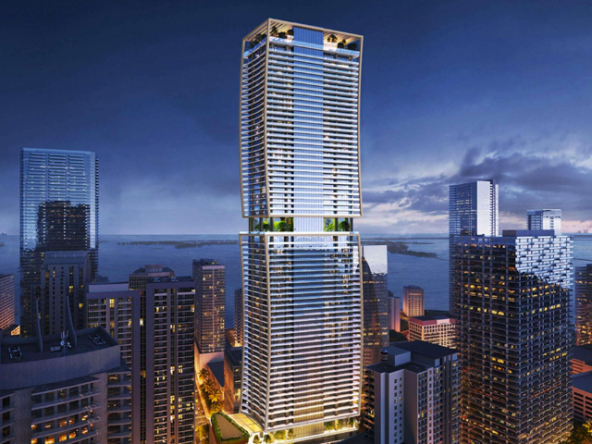 Ora By Casa Tua Building 1