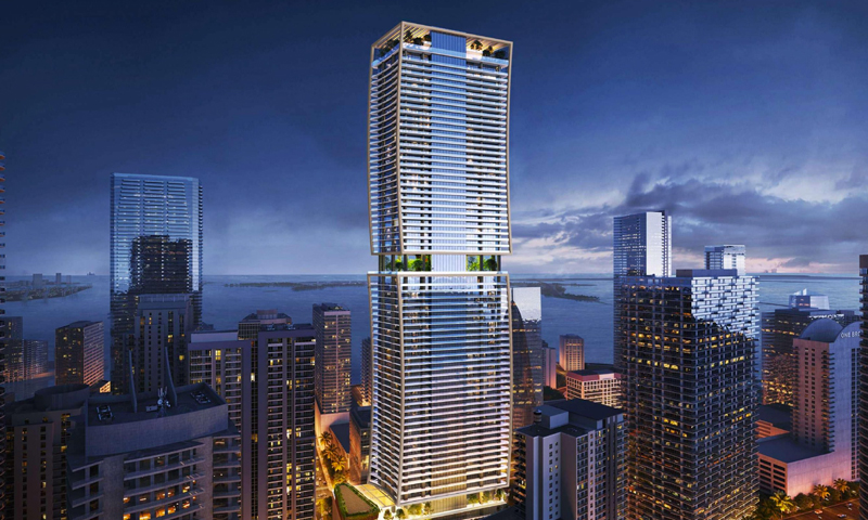Ora By Casa Tua Building 1