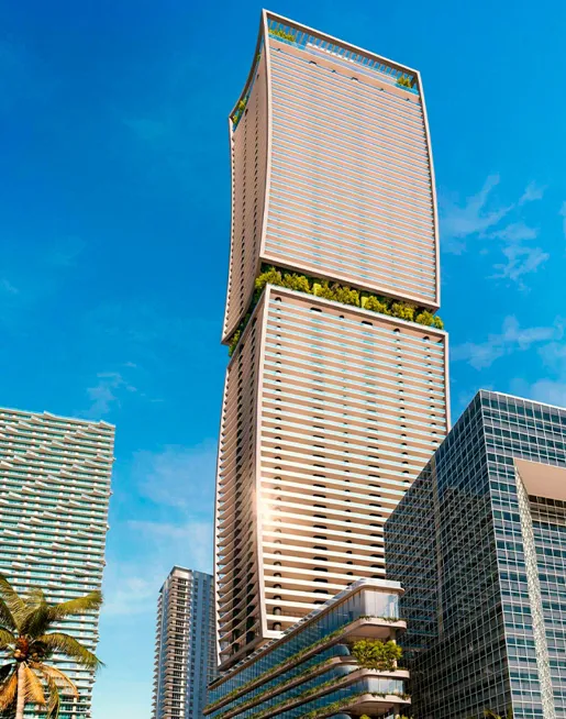 Ora By Casa Tua Building