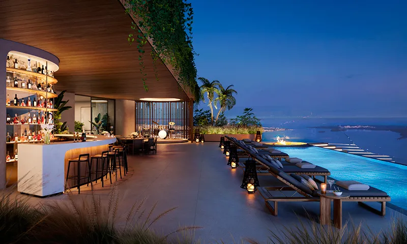Ora By Casa Tua Pool 1