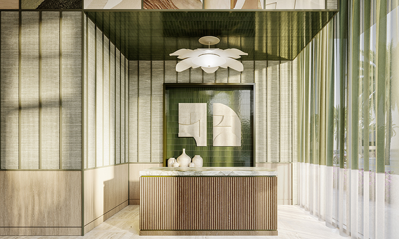 Palma-Residences-Reception